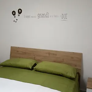 Relux Bed & Breakfast