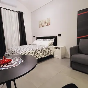 Giglio Rosso Nocleg ze śniadaniem