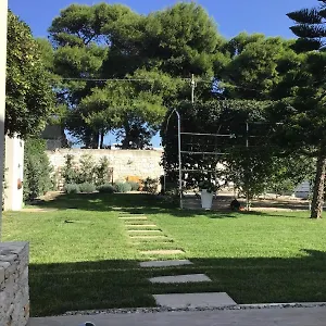 Spirito Santo Nocleg ze śniadaniem