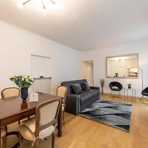  Apartament Royal - Centro Cadorna Włochy