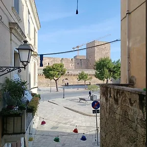 Dimora Arco - Old Town Nocleg ze śniadaniem