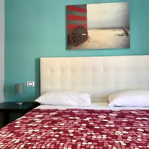 110 -guesthouse- Nocleg ze śniadaniem
